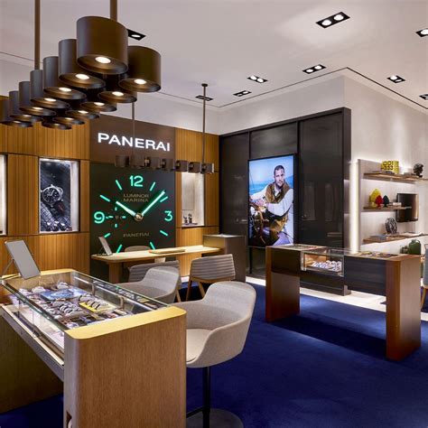 panerai authorized dealer seoul|panerai watches official site.